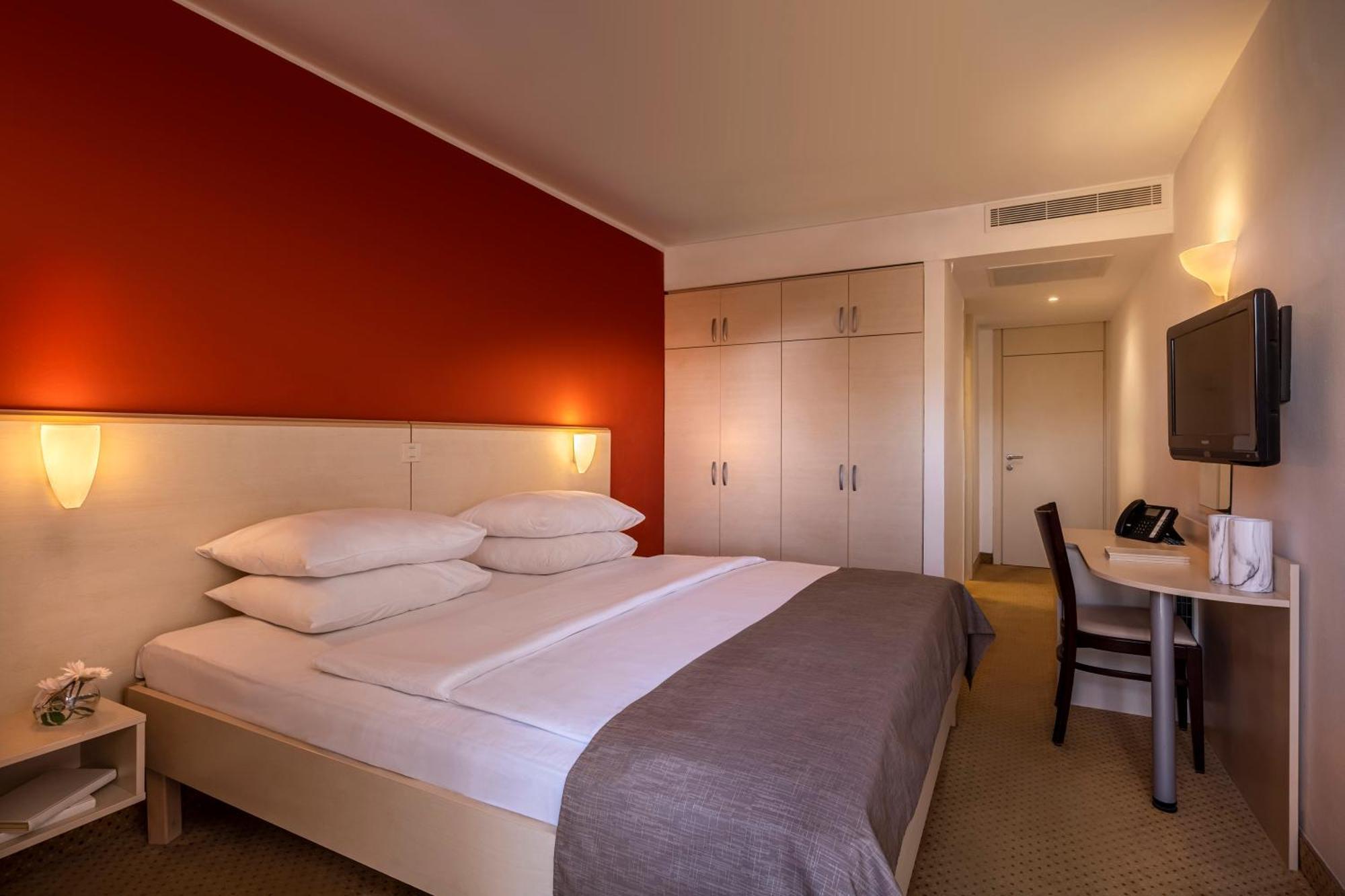 Rubin Hotel Porec