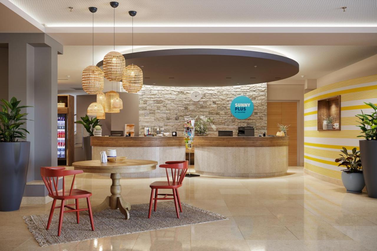 Rubin Hotel Poreč