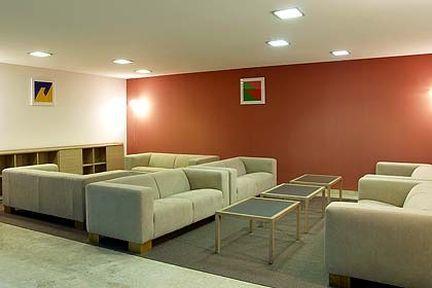 Rubin Hotel