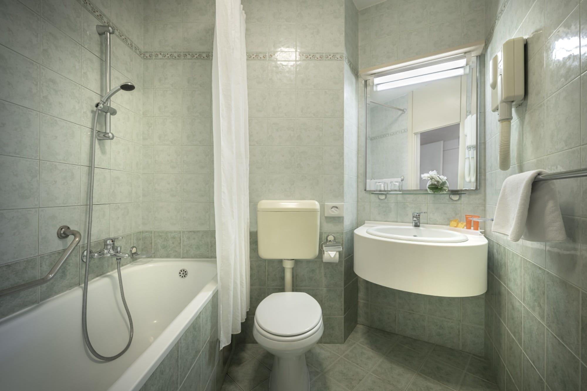 Rubin Hotel 3*