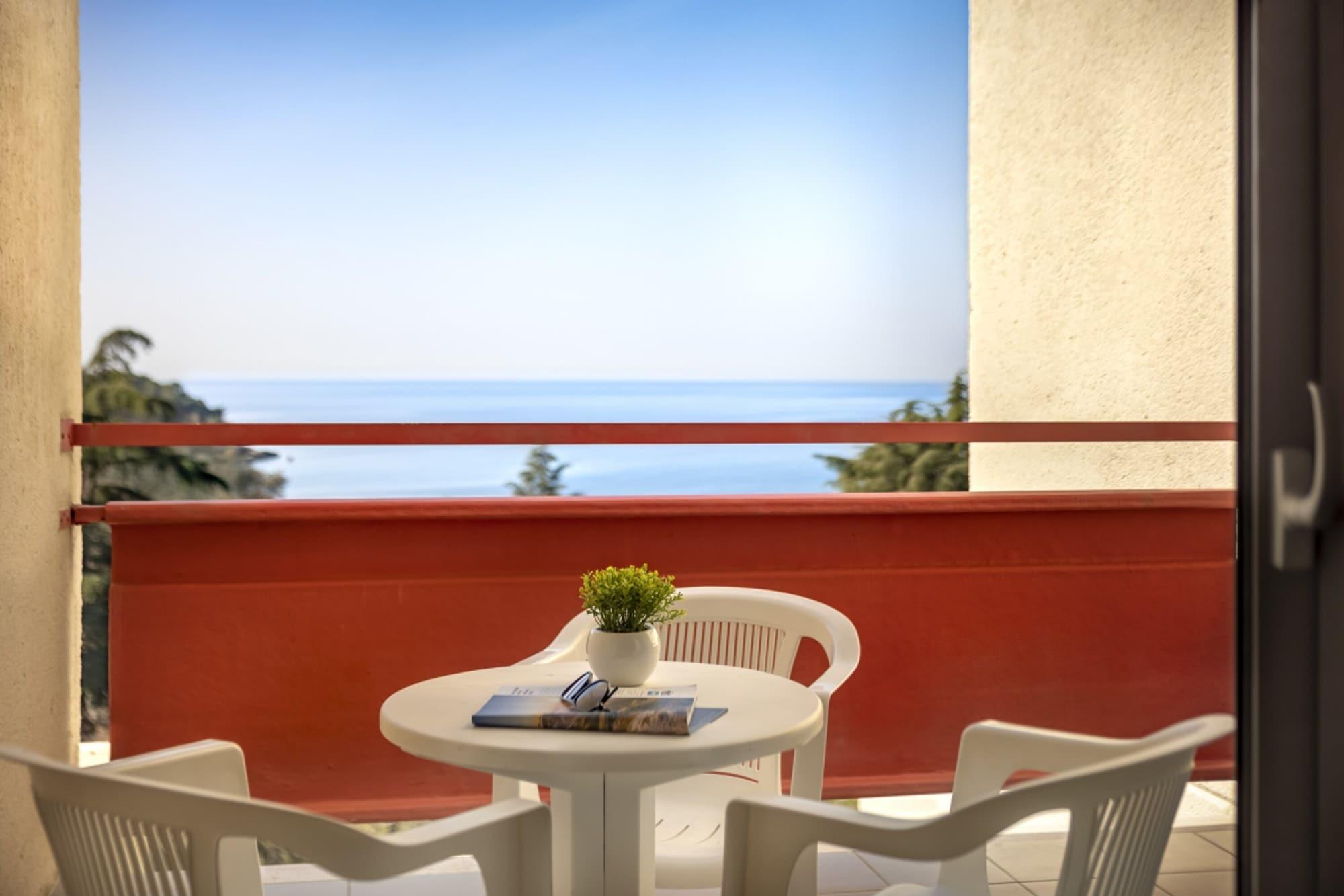 Hotel Rubin 3*