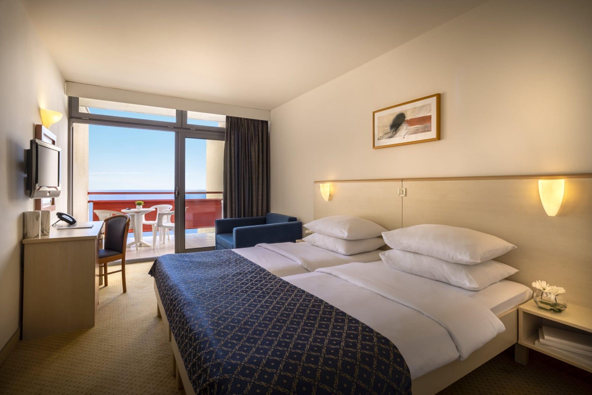 Hotel Rubin 3*
