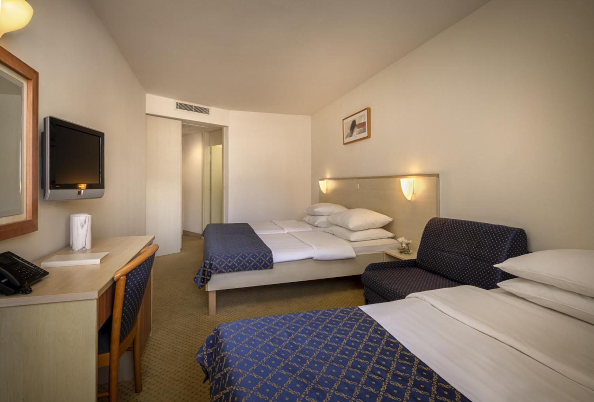 Rubin Hotel