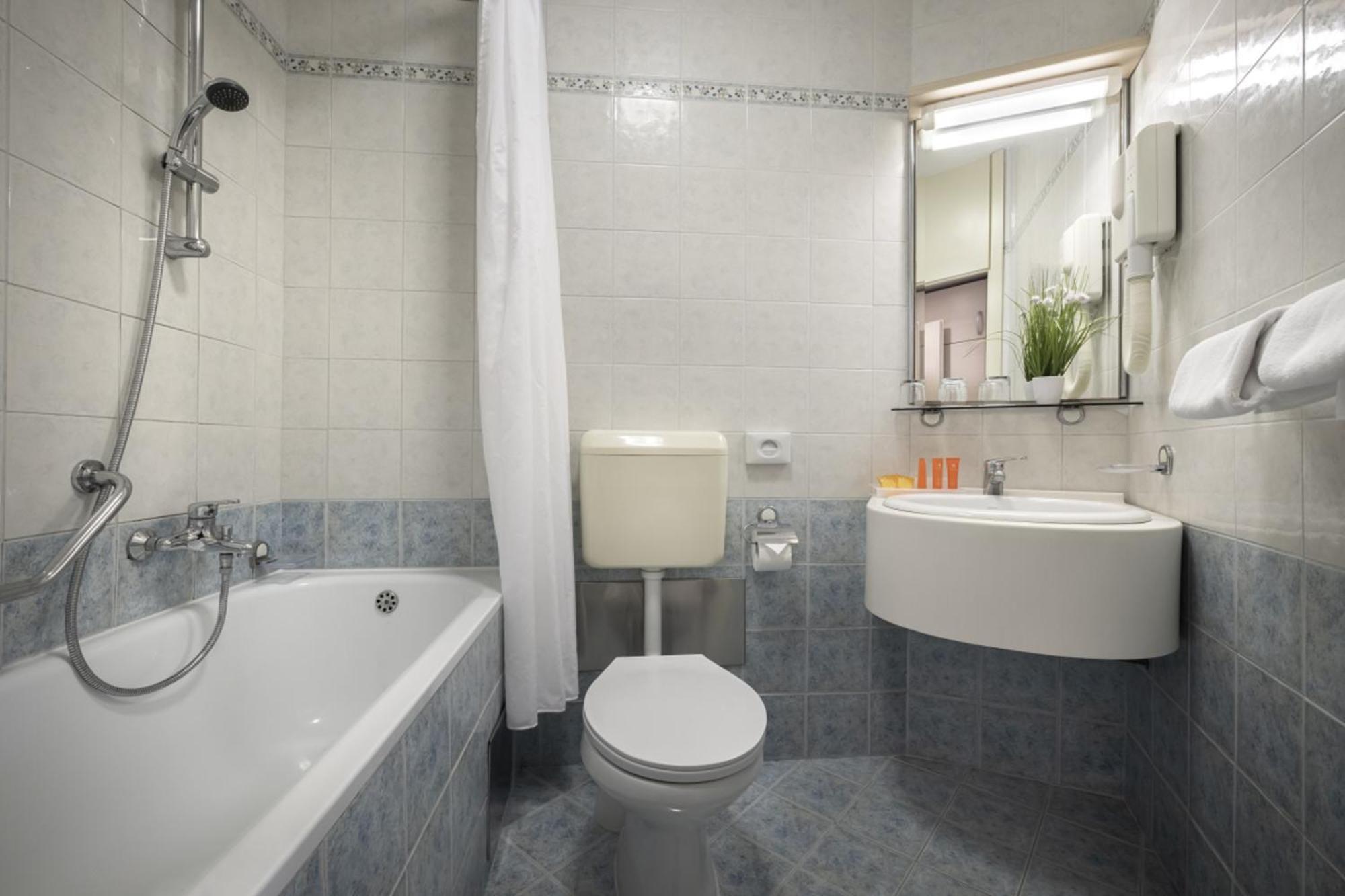 Hotel Rubin