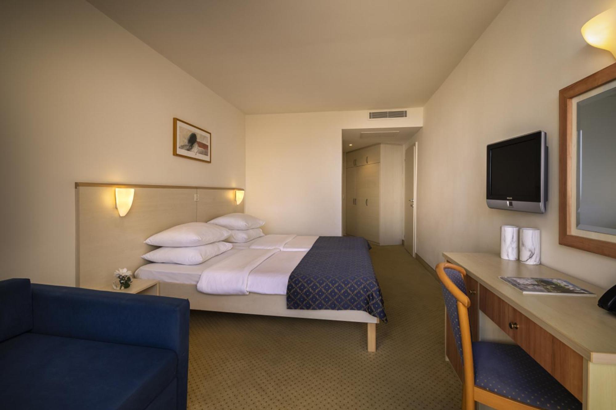 Rubin Hotel Poreč