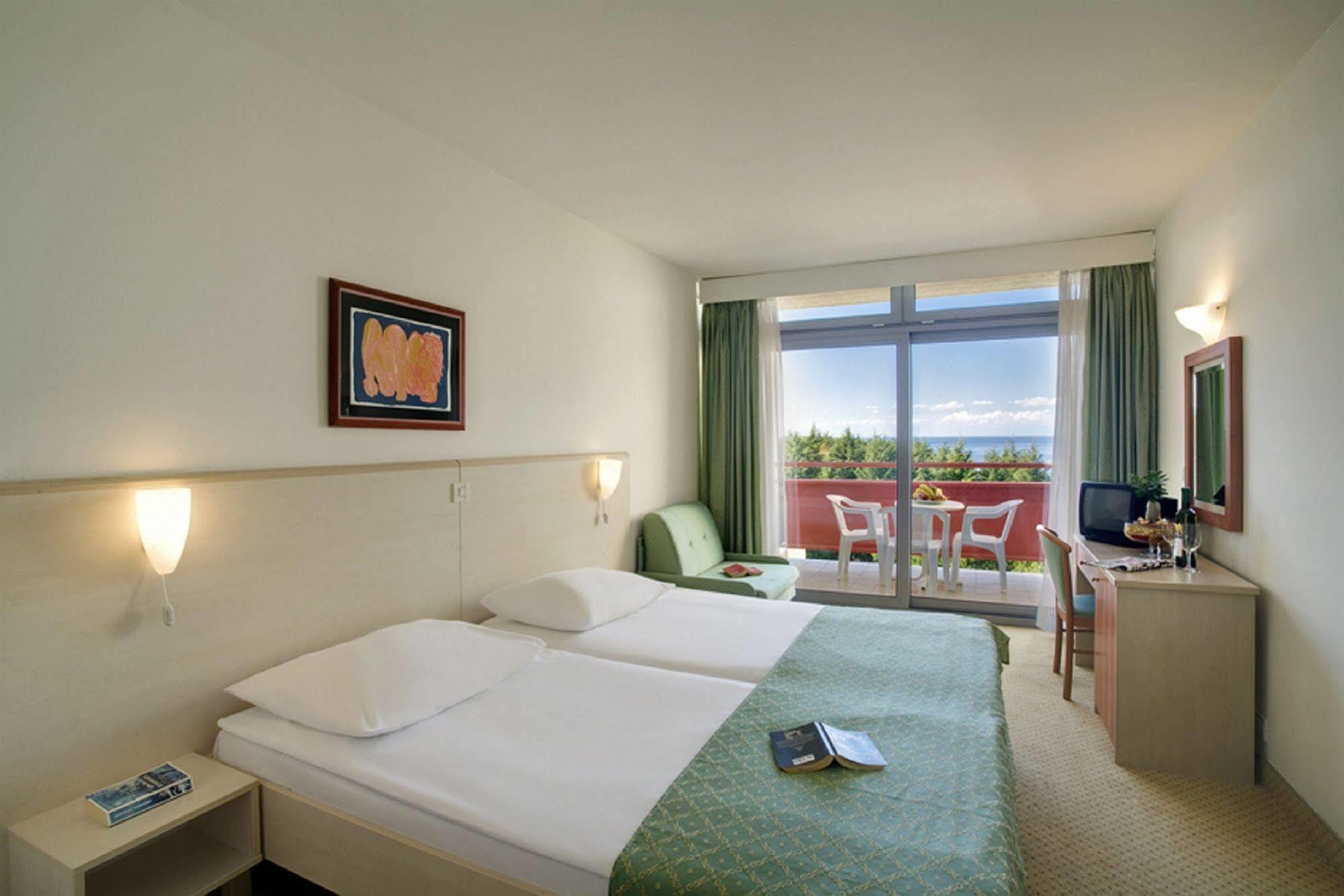 Rubin Hotel Poreč