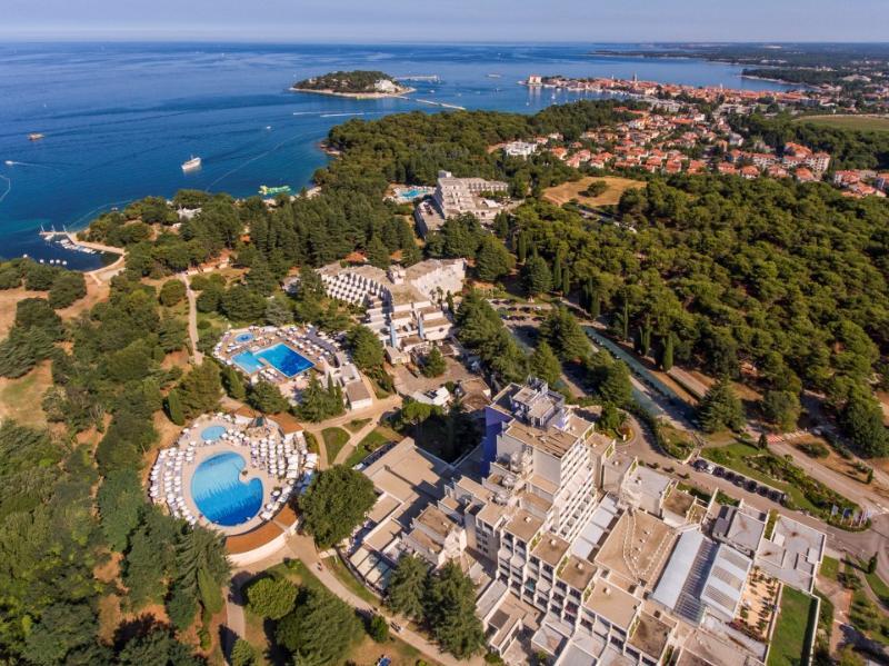 Rubin Hotel 3*