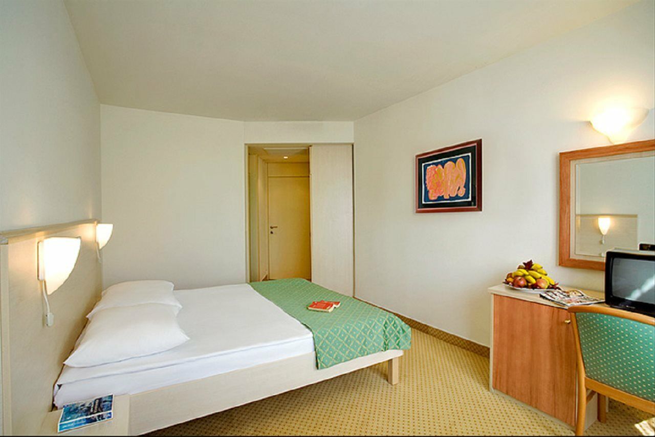 Rubin Hotel Poreč
